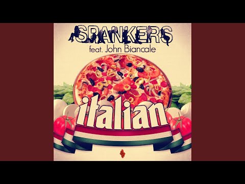 Italian (feat. John Biancale) (Paolo Ortelli Vs Degree Edit)