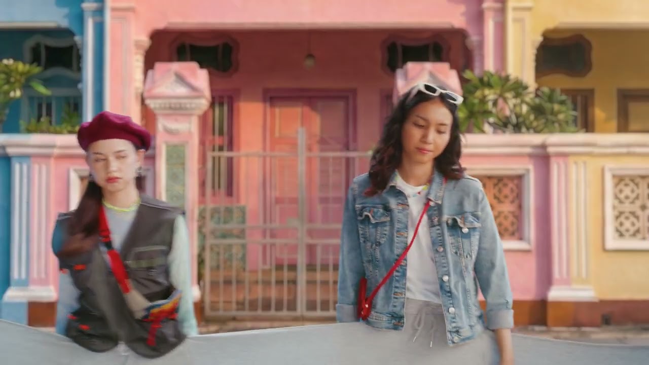 Liburan ke Luar Negeri Makin Praktis Bareng RoaMAX Telkomsel #RoamingToTheMAX