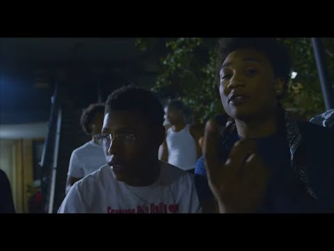 Mori Briscoe x Tay Bando - Lingo (Prod by 24MMY) (Shot by MBAM)