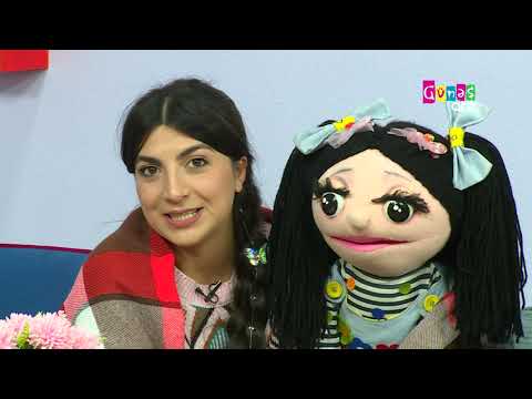 "Mərcangildə" - 14 dekabr 2023-cü il