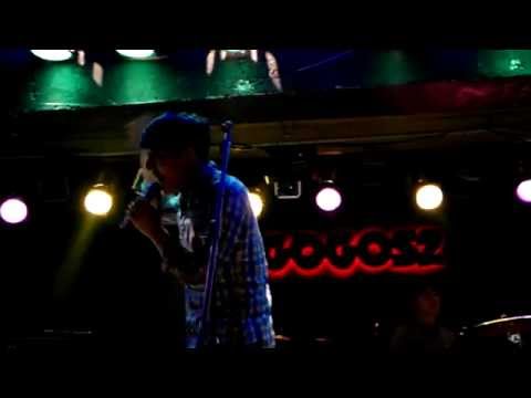 14.05.09 GOGOS2 잔나비 - fire