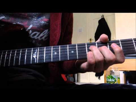 Gun N' Roses Civil war part 2