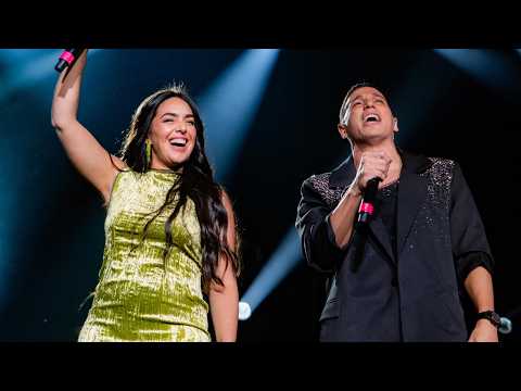 Angela Leiva, Q´ LoKura - Ahora (EN VIVO)