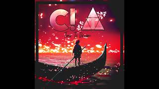 Cover art for Time to Dream