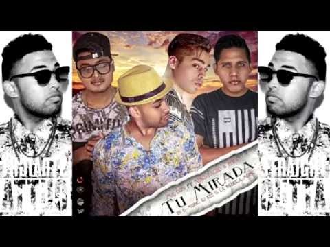 Tu Mirada Mr.Don Feat Niko LF - Pacho & Fory ( Reggaeton Romantico 2021 )