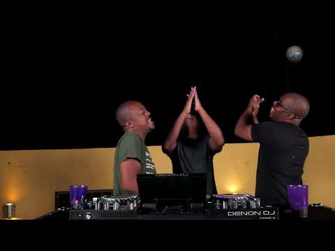 Gwatuka || Fanas 10 Live on Jbm Sounds || The classic mix 21 January 2023