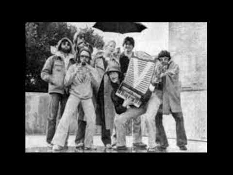 Dead Car Battery Blues cover