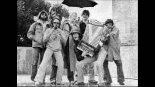 &quot;Weird Al&quot; Yankovic - Dead Car Battery Blues (1977)