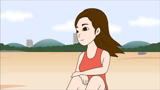 Apink 에이핑크 - I Do  Animation Short Ver
