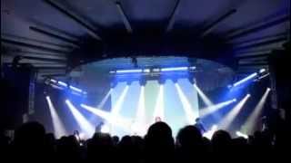 The Scientists (Kim Salmon) ATP NY 2010 Blood Red River