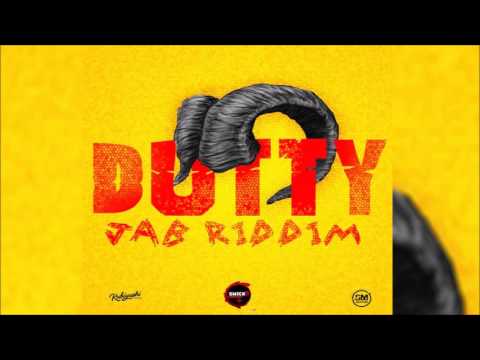 Dutty Jab Riddim Mix Soca 2017 (Kubiyashi)  Mix By Djeasy
