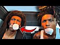 GHOSTING CHALLENGE WAGER W RockstarJus