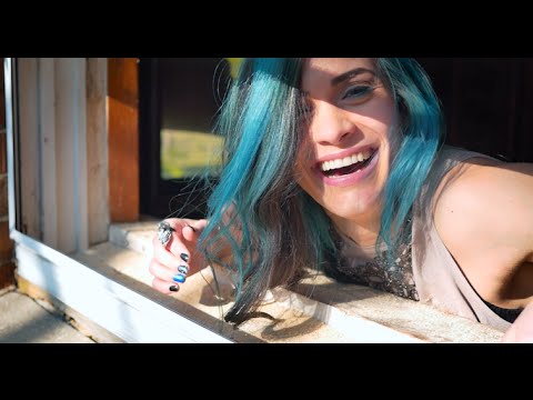 Elle King - America's Sweetheart (Christee Palace Cover Video)