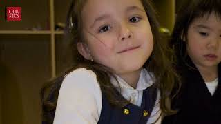 Prestige School - Toronto Campus, Toronto, ON - The OUR KIDS Feature Review video