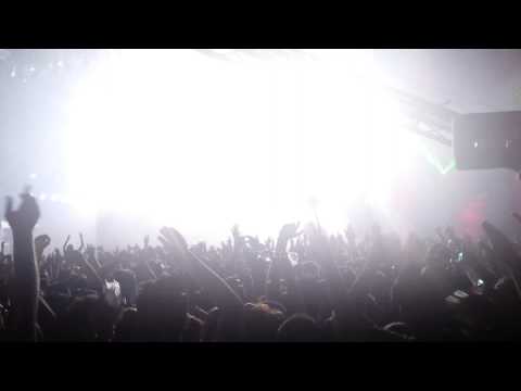 ATB playing 9pm (till i come) @ Untold Festival 2015, Cluj-Napoca