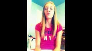 Summer Young By:Rascal Flatts ( cover )