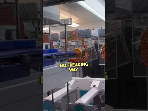 BIG Mistake At The Arcade!