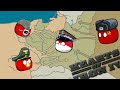 Polish Mechanized - Hoi4 MP In A Nutshell