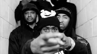 Mysonne presents US Ent -Gun Down - Rap video