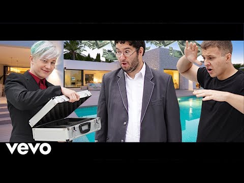 Lil Tata - BĘDZIE KARA (DISS NA DZIECI)