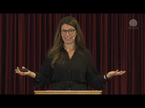 2020-10-17 "An Epidemic Amongst a Pandemic" - Niki Grbić