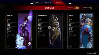 apex #2   [残業かふぇタイム。]