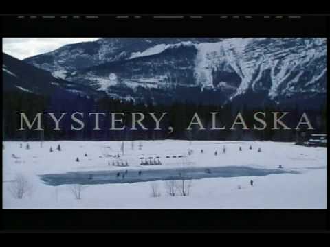 afbeelding Mystery, Alaska