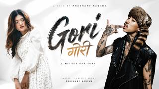 Download lagu Gori (गोरी) | New Nepali Rap Pop Song 2026 | Prashant Kancha  MV mp3