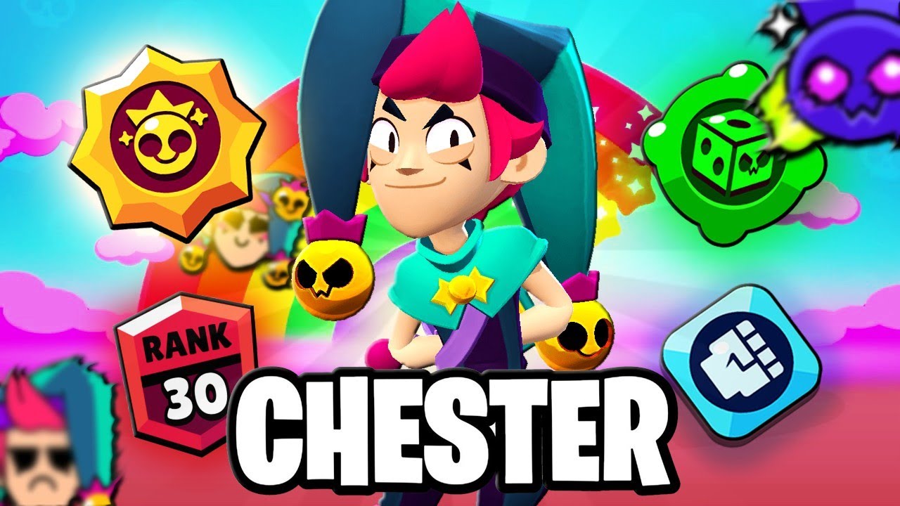 COMO JOGAR DE CHESTER - GUIA COMPLETO