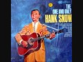 Old Doc Brown - Hank Snow