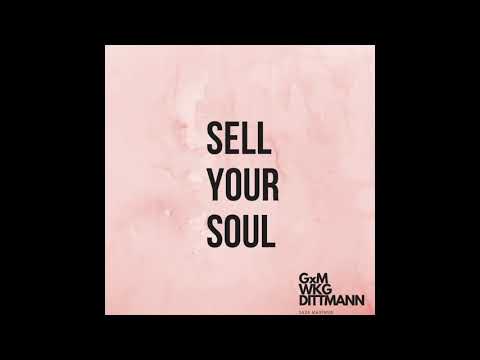 GalliasxMacklin - Sell your Soul feat. Whitekicksgang und Dittmann (prod. by ZAZA MAXIMUS)