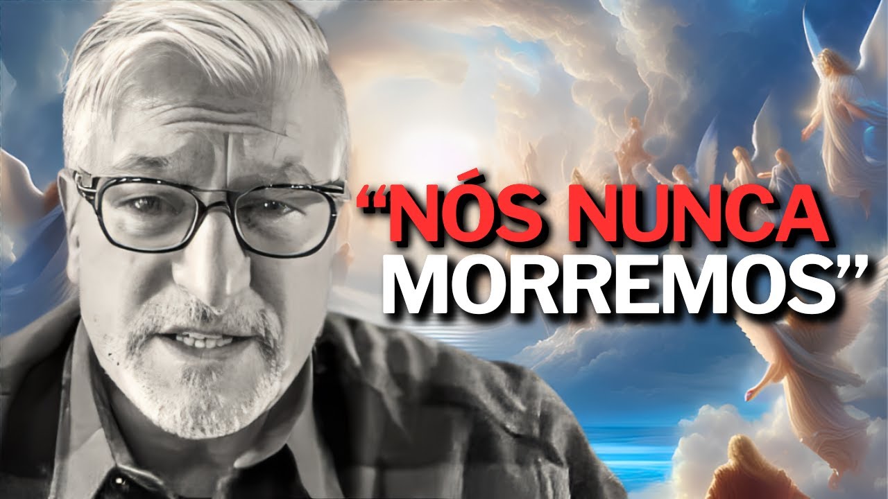 Homem morre em acidente de carro e descobre a verdade sobre a vida após a morte!! | EQM EMOCIONANTE