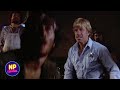 Chuck Norris Pelea En Un Bar Lleno De Borrachos Furia Silenciosa 1982 Now Español