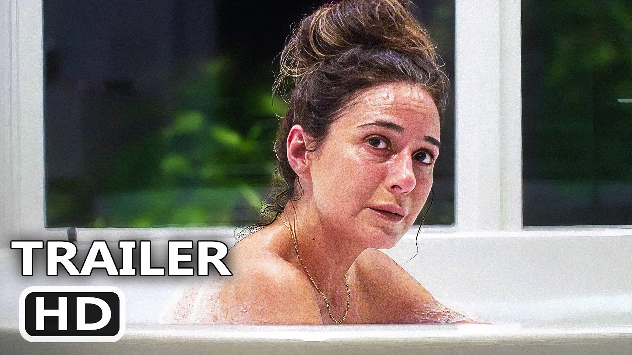 A LOVE LIKE THIS Trailer (2026) Emmanuelle Chriqui