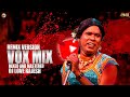 Download Aathadi Enna Udambi Remix Ramar Singing Vox Dj Love Rajesh 2k18 Hits Mp3 Song