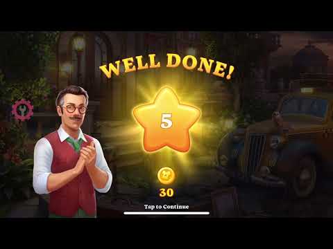 Manor Matters: Study | Day 1 Completed