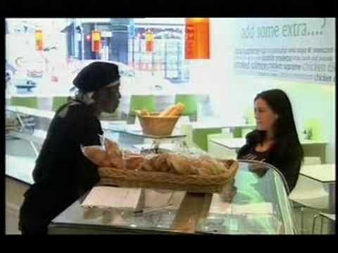 Toju the militant black guy - balls of steel