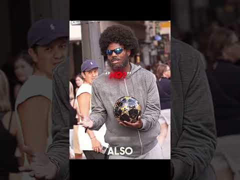 Ronaldo And Speed ​​Asked Girls For Numbers In Disguise. So Did They Get Numbers?