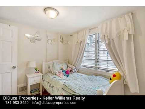 61 Adams Ave, Saugus MA 01906 - Single Family Home - Real Estate - For Sale -