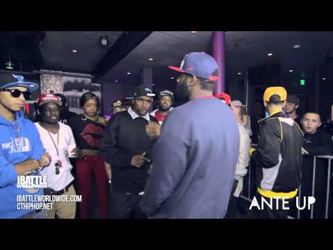 Dnarro vs Unc Da Great