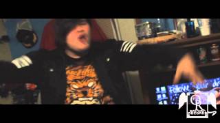 Get Crunk - Sincerely, Me ft. 45ive (Get Crunk - BrokeNCYDE Cover/Remix)