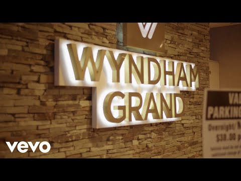 Diz The Poet - High Off You ft. Noogz, Brea Sanger