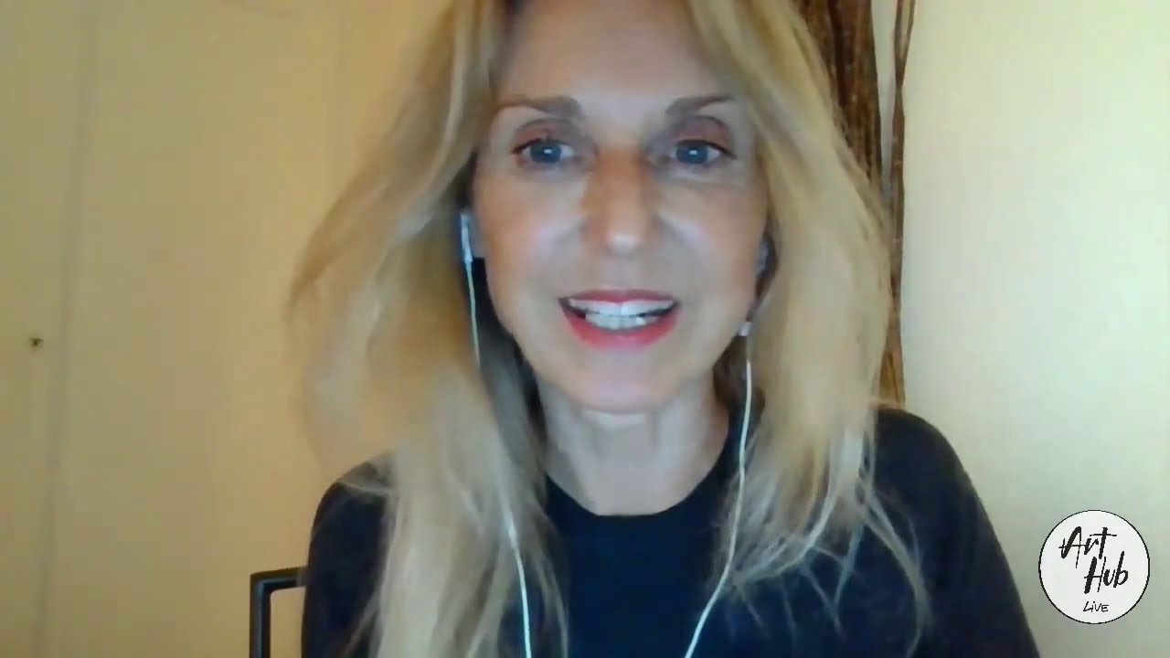 The Sustainable Gig: When arts and technology meet for impact