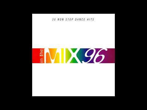 In The Mix 96 CD 1
