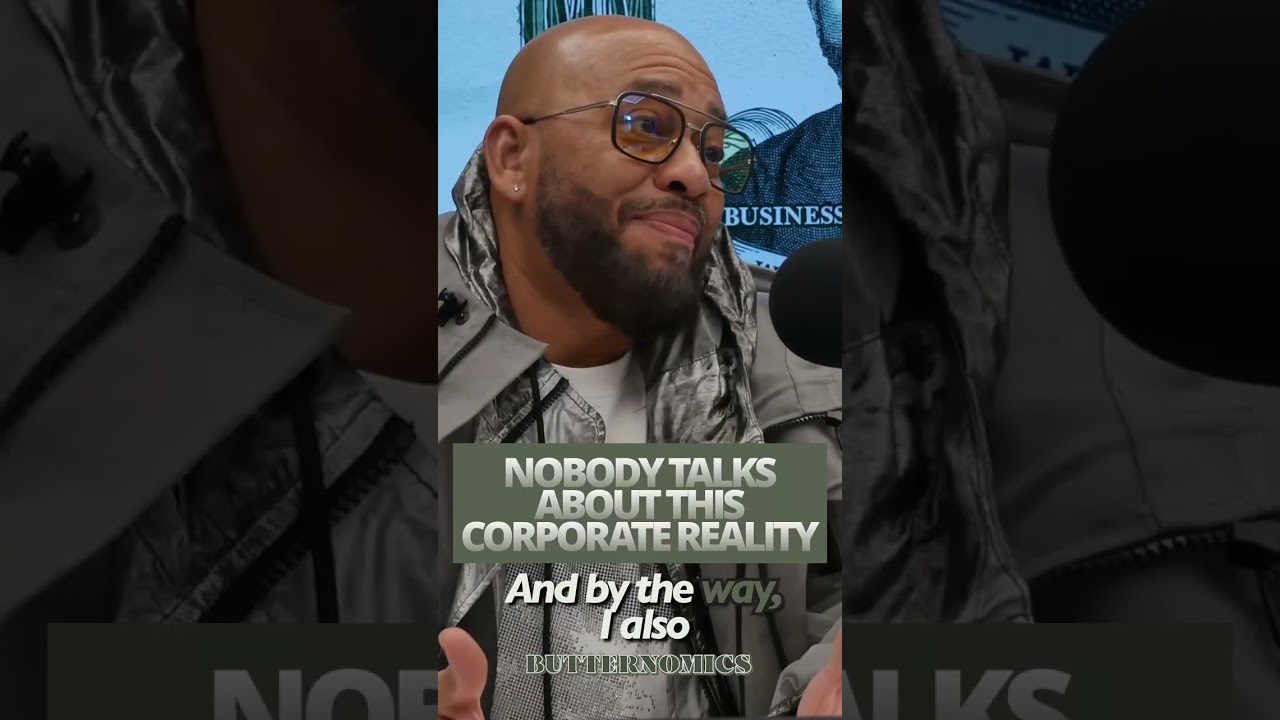 The Dark Truth About Starting a Corporate Job