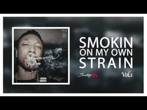 Scotty ATL "Life of the Party" | Smokin On My Own Strain