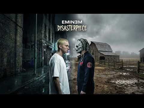 Eminem X Slipknot - Disasterpiece (Rap Metal AI Cover)