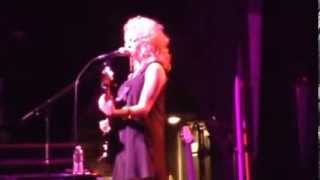 Treasure (Live) - Tori Kelly