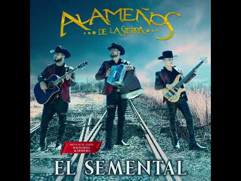Cuéntale - Alameños de la Sierra
