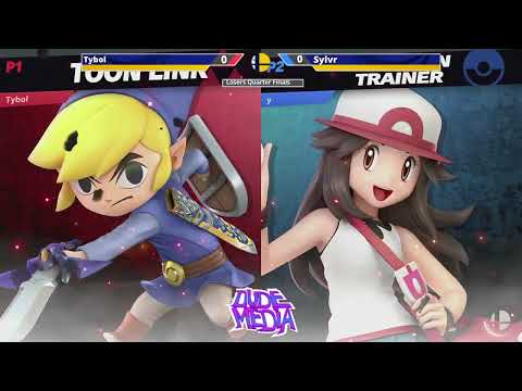 Tybol vs Sylvr - LQF - Kick it Back #3